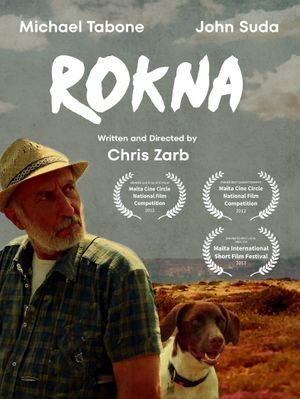 Rokna's poster