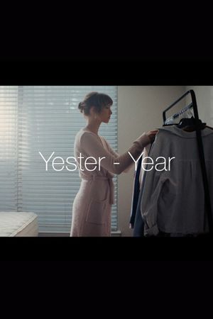 Yester-Year's poster