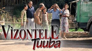 Vizontele Tuuba's poster