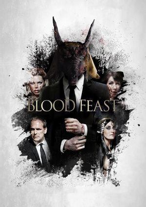 Blood Feast's poster