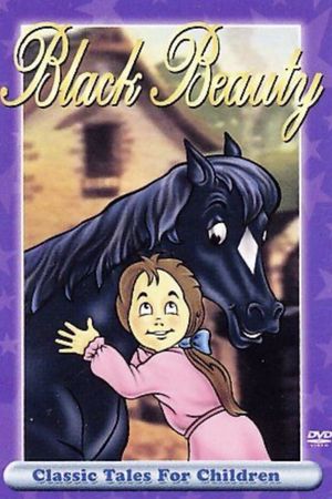 Black Beauty's poster