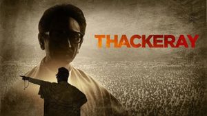 Thackeray's poster