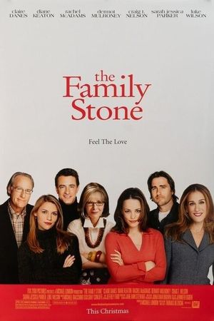 The Family Stone's poster