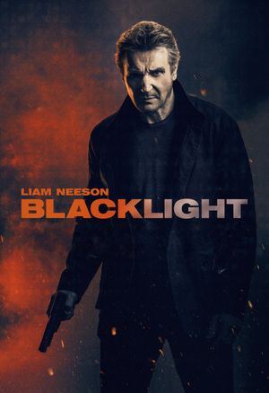 Blacklight's poster