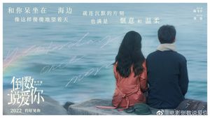 Yesterday Once More's poster