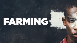 Farming's poster