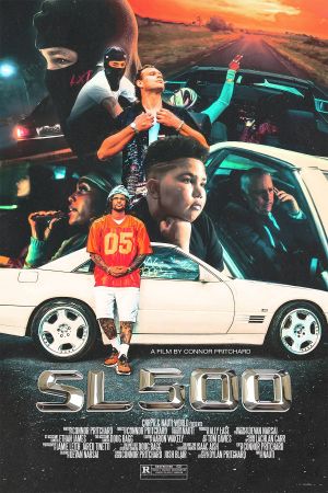 SL500's poster