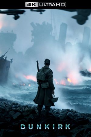 Dunkirk's poster