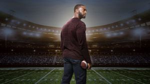 Brian Banks's poster