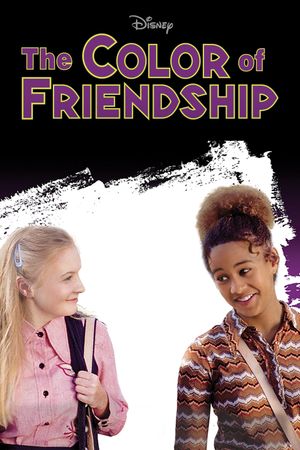 The Color of Friendship's poster