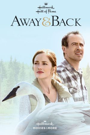Away and Back's poster