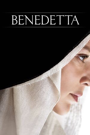 Benedetta's poster
