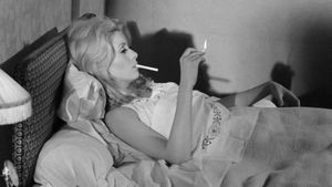 Belle de Jour's poster