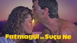 Fatmagül'ün Suçu Ne's poster