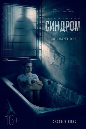The Syndrome's poster