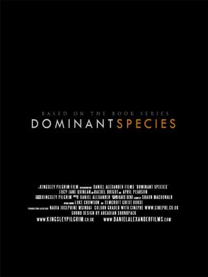 Dominant Species's poster