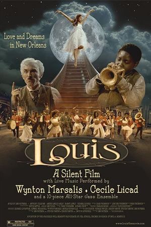 Louis's poster