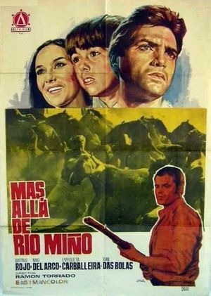 El niño y el potro (Más allá de río Miño)'s poster image