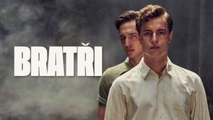 Brothers's poster