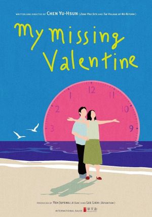 My Missing Valentine's poster