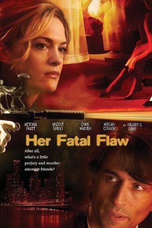 Her Fatal Flaw's poster
