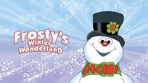 Frosty's Winter Wonderland's poster
