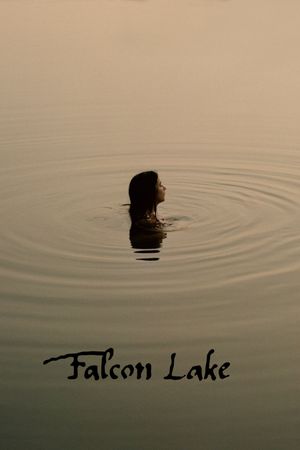 Falcon Lake's poster