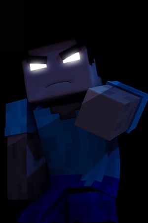 Herobrine: Legend - THE MOVIE's poster image