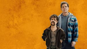 Brothers's poster