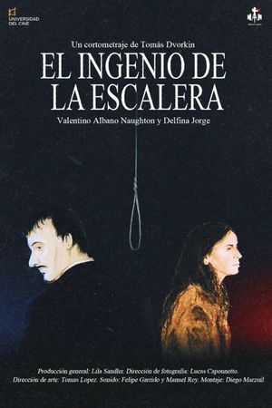 El Ingenio de la Escalera's poster image