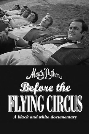 Monty Python: Before the Flying Circus's poster