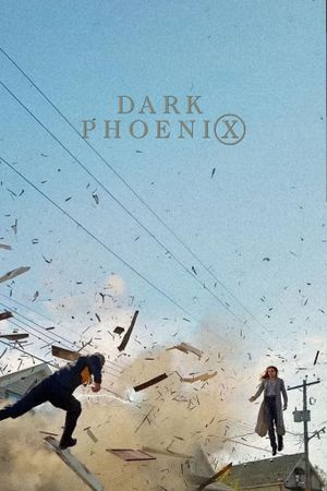 X-Men: Dark Phoenix's poster