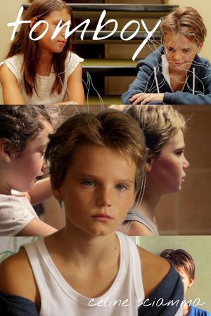 Tomboy's poster