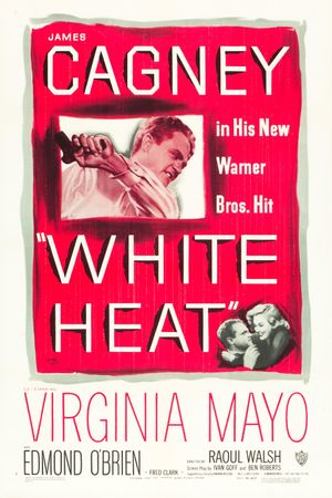 White Heat's poster