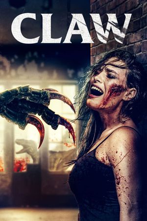 Claw's poster