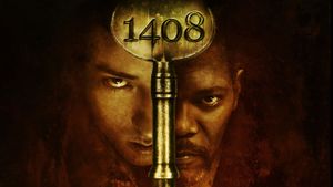 1408's poster