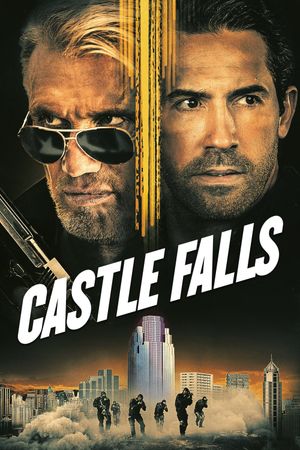 Castle Falls's poster