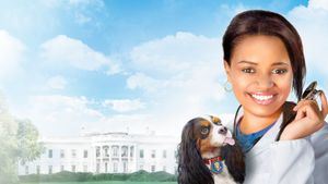 Dr. Dolittle: Tail to the Chief's poster