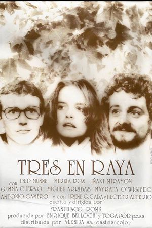 Tic Tac Toe's poster