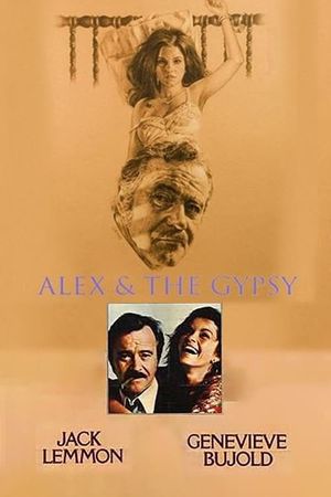 Alex & the Gypsy's poster