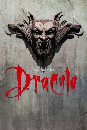 Dracula's poster