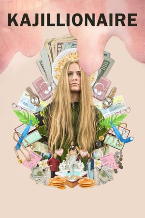 Kajillionaire's poster