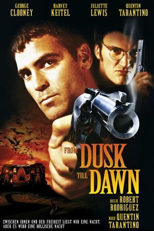From Dusk Till Dawn's poster