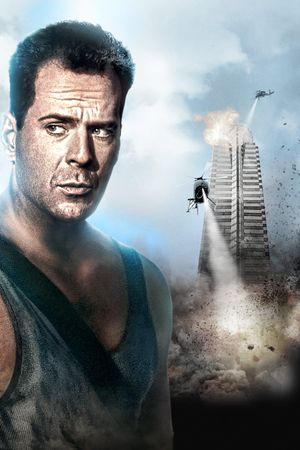 Die Hard's poster