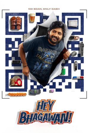 Hey Bhagawan!'s poster