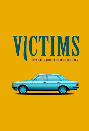 Victims's poster