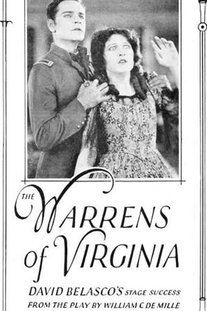 The Warrens of Virginia's poster