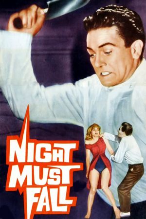 Night Must Fall's poster