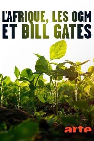 Africa, GMOs and Bill Gates's poster image