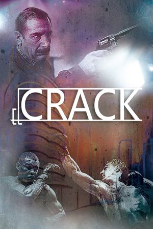 El crack's poster
